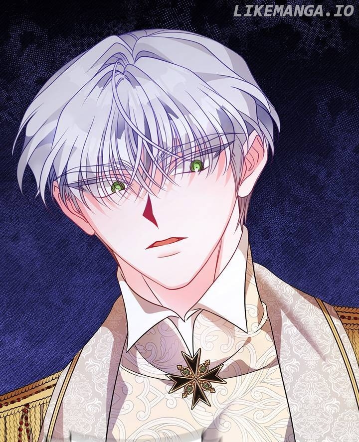 I'm a Doll, but the Tyrant Is Obsessed With Me Chapter 41 - page 55